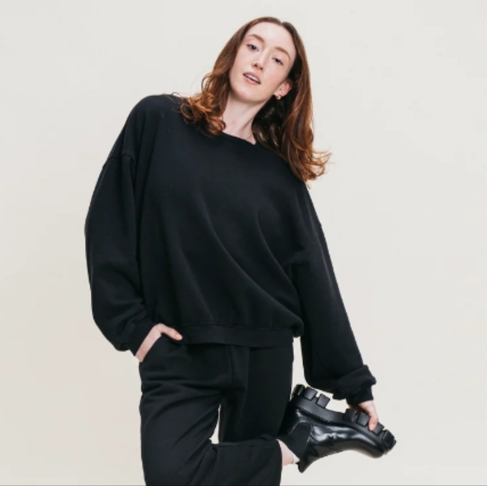 Ocio Sweatshirt